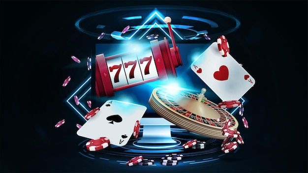Golden Nugget کیسینو میں رولیٹی گیمز کے بارے میں معلومات