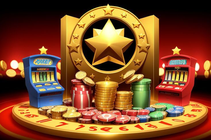 Golden Nugget کیسینو میں لاٹری گیمز میں حصہ لیں۔