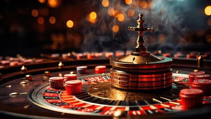 Golden Nugget پاکستان میں میگا ویز کیسینو گیمز