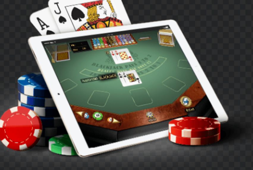Golden Nugget میں پاکستان کے کھلاڑیوں کے لیے ٹاپ گیمز