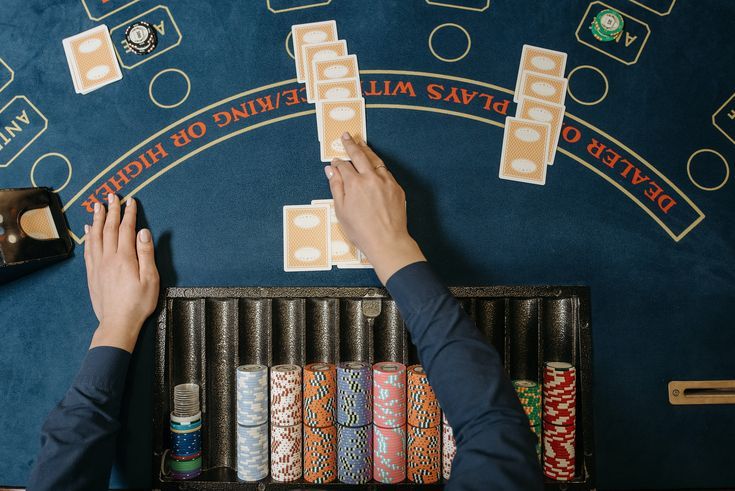 Golden Nugget سائٹ کے لیے آن لائن گیمز فراہم کرنے والے