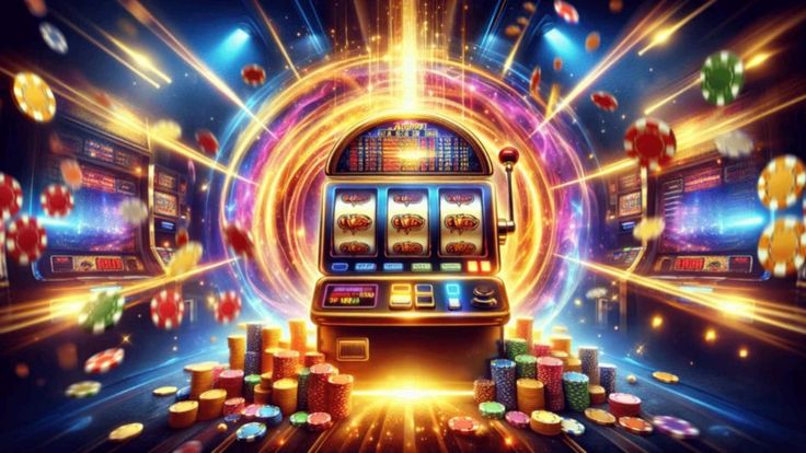 Golden Nugget کیسینو گیمز کا ایک زمرہ منتخب کریں