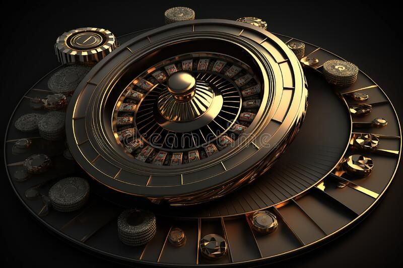 Golden Nugget کیسینو میں سلاٹ کھیلنا شروع کریں۔
