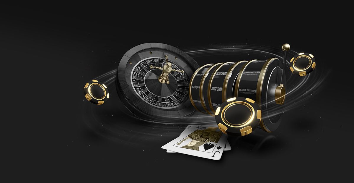 پاکستان کے نئے Golden Nuggetکیسینو کھلاڑیوں کے لیے خوش آمدید بونس