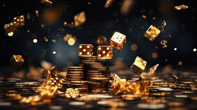 Golden Nugget آن لائن کیسینو میں اصل گیمز